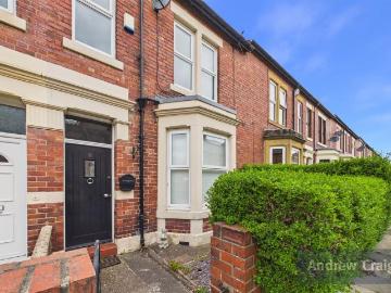 South Gosforth Newcastle Upon Tyne, NE3, North East, North England