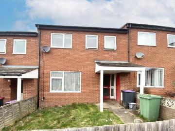 Stirchley Telford, TF7, Shifnal, Shropshire county, Midlands