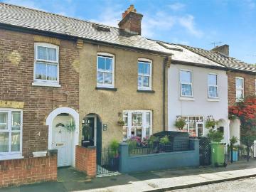 Aldershot, Hampshire county, South East England