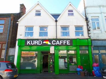 House for sale in Cardiff