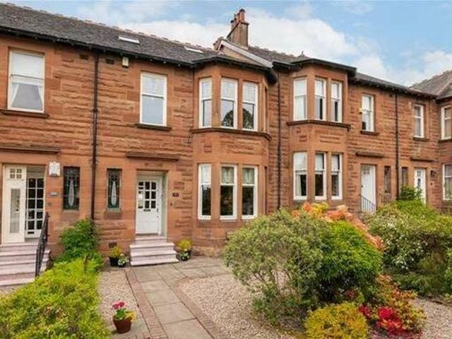 4 bedroom terraced house for sale in 721 Clarkston Road Netherlee G44