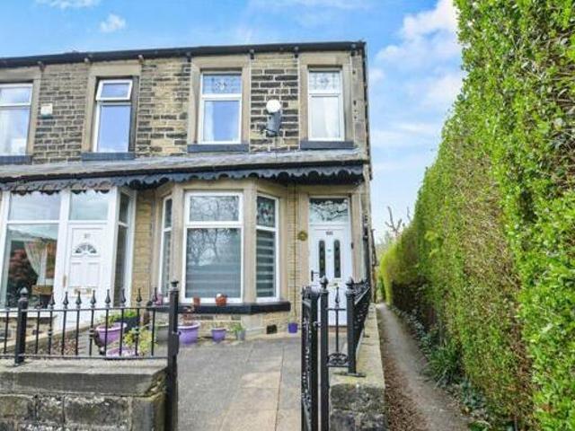 4 Bedroom Terraced House For Sale In Colne