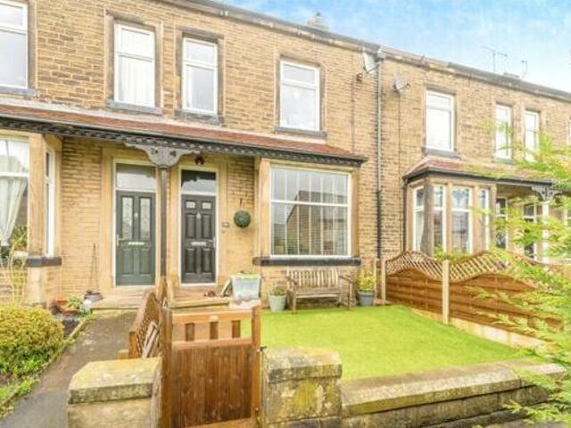 4 Bedroom Terraced House For Sale In Colne, Lancashire
