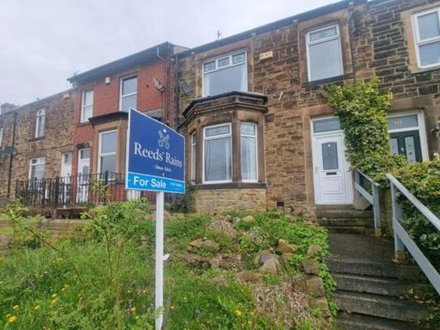 4 Bedroom Terraced House For Sale In Consett, Durham