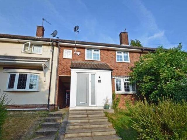 4 Bedroom Terraced House For Sale In Boxmoor