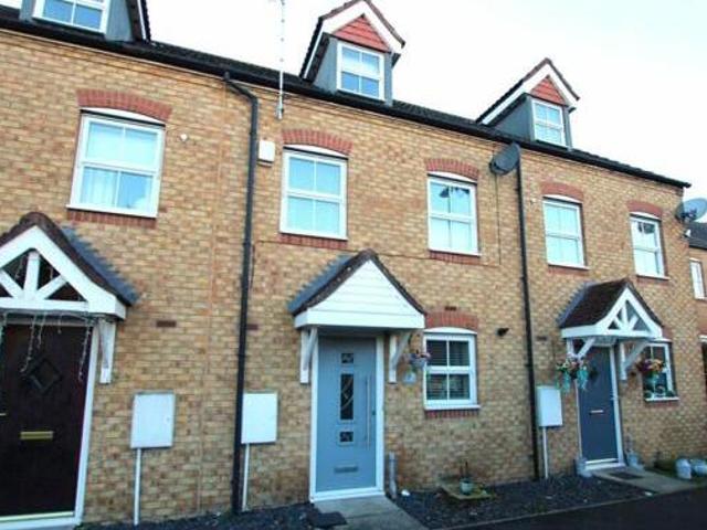 4 Bedroom Terraced House For Sale In Bishop Auckland, Co Durham