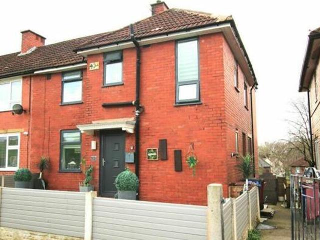 4 Bedroom Terraced House For Sale In Blackburn, Lancashire