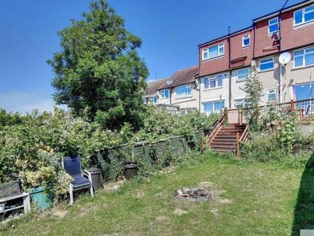 4 Bedroom Terraced House For Sale In Greenford