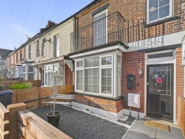 4 Bedroom Terraced House For Sale In Harwich, Essex