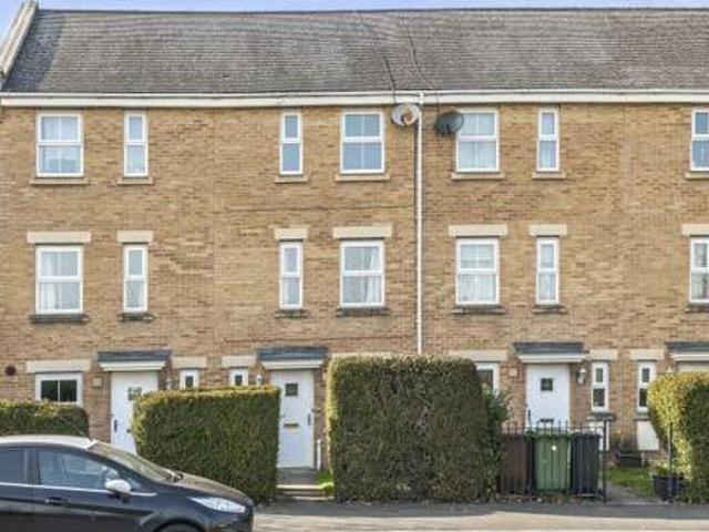 4 Bedroom Terraced House For Sale In Hereford