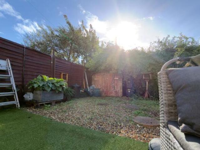 4 bedroom terraced house for sale in Janet Street, Splott, CF24