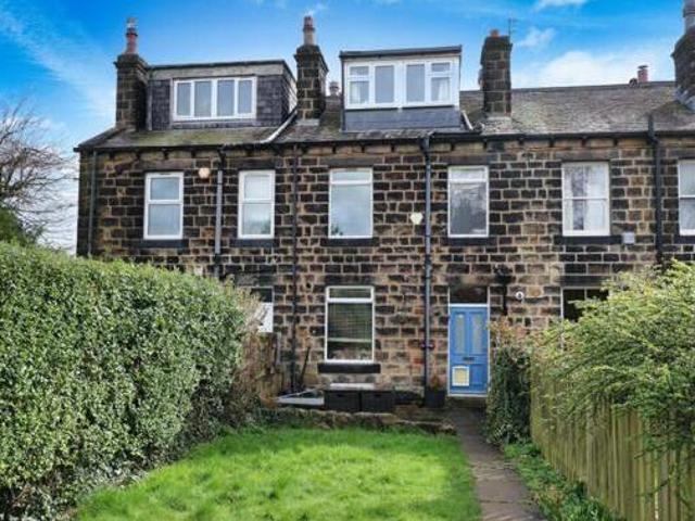 4 Bedroom Terraced House For Sale In Leeds, West Yorkshire