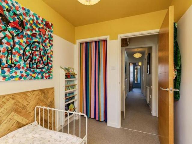 4 bedroom terraced house for sale in Midland Terrace, Bristol, BS16