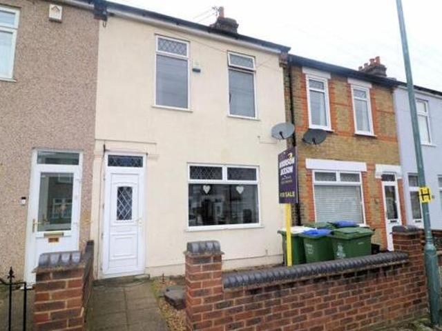 4 Bedroom Terraced House For Sale In Northumberland Heath, Kent