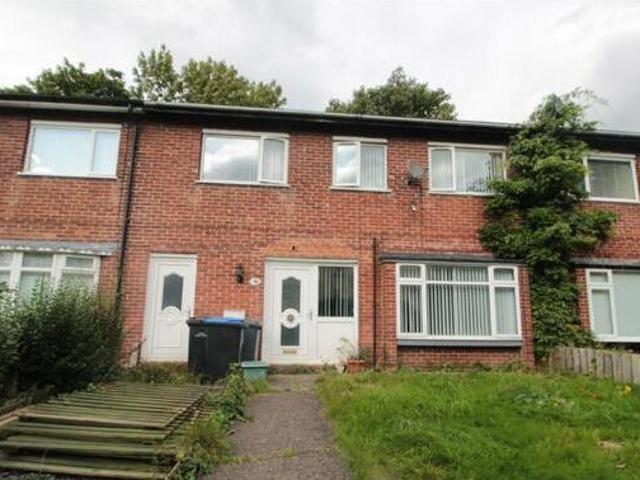 4 Bedroom Terraced House For Sale In Newton Aycliffe, Durham