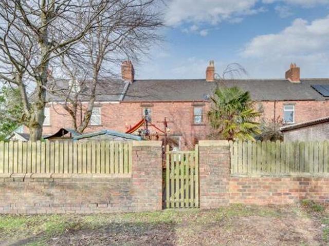 4 Bedroom Terraced House For Sale In South Moor, Stanley