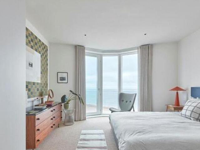 4 Bedroom Terraced House For Sale In Shoreline, Folkestone