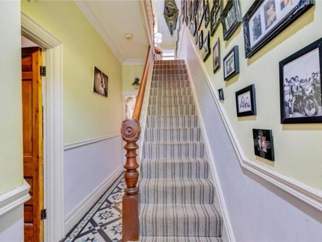 4 bedroom terraced house for sale in Roath Court Road, Roath, Cardiff, CF24 3SD, CF24