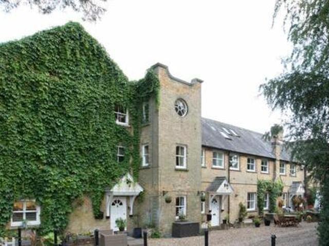 4 Bedroom Terraced House For Sale In Ware, Hertfordshire