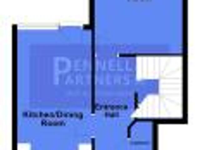 4 bedroom terraced house for sale in Wildlake, Orton Malborne, Peterborough, PE2