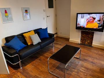 4 bedroom Terraced House To Let