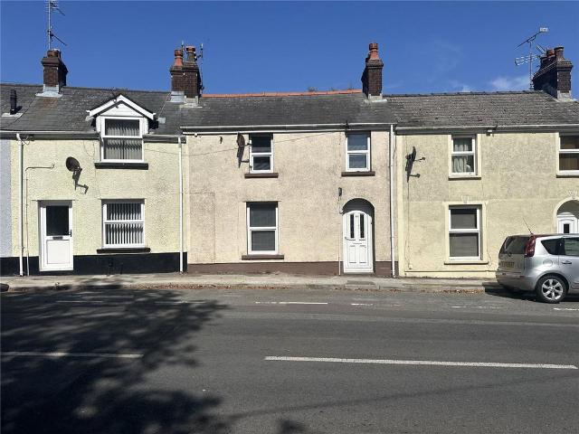 4 bedroom terraced house to rent