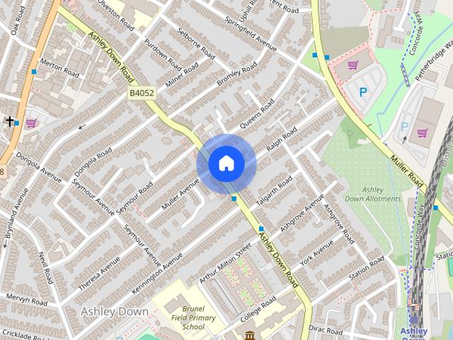 4 bedroom terraced house to rent