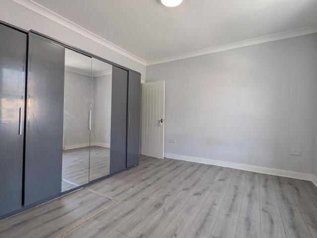 4 bedroom terraced house to rent