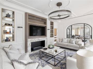 Knightsbridge SW1 London, Zone 1 London, West London, London, Greater London