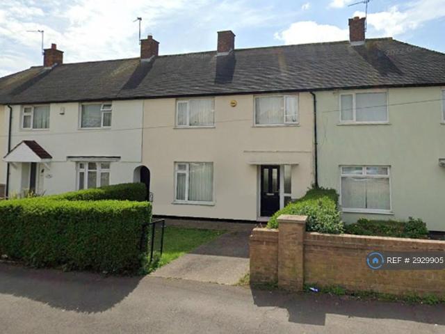 4 bedroom terraced house to rent