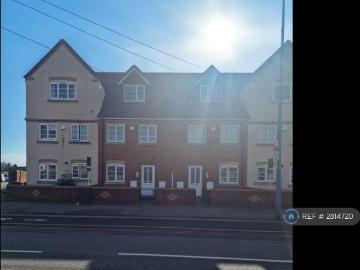 Wednesbury, Sandwell county, Midlands