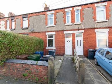 West Lancashire, Lancashire county, North West England