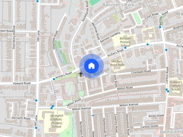 4 bedroom terraced house to rent