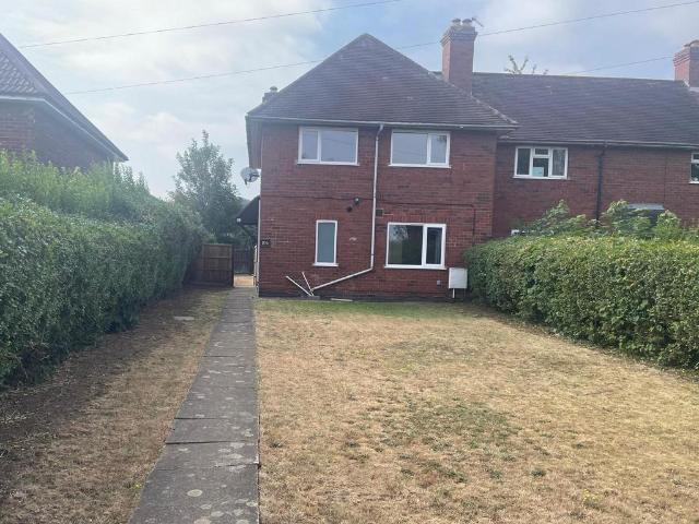 4 bedroom terraced house to rent