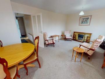 4 bedroom terraced house to rent
