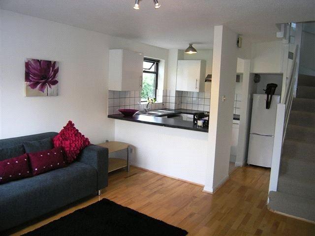 4 bedroom terraced house to rent