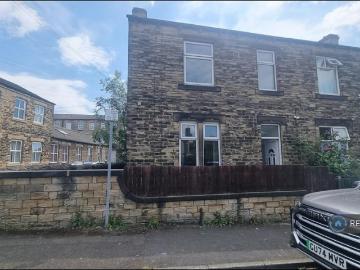 4 bedroom terraced house to rent