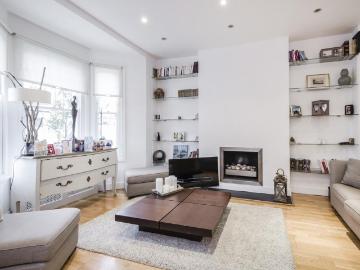 4 bedroom terraced house to rent