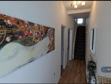 West Lancashire, Lancashire county, North West England