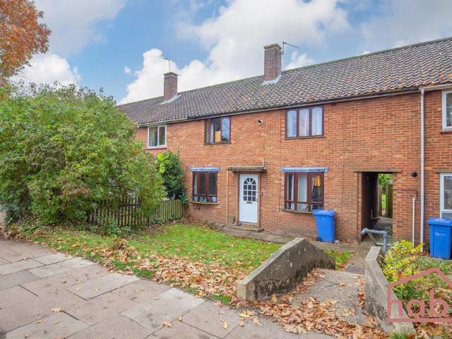 4 bedroom terraced house to rent