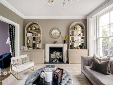 Westbourne Green, London, Greater London