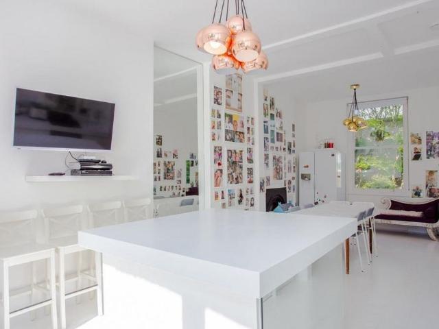 4 bedroom terraced house to rent