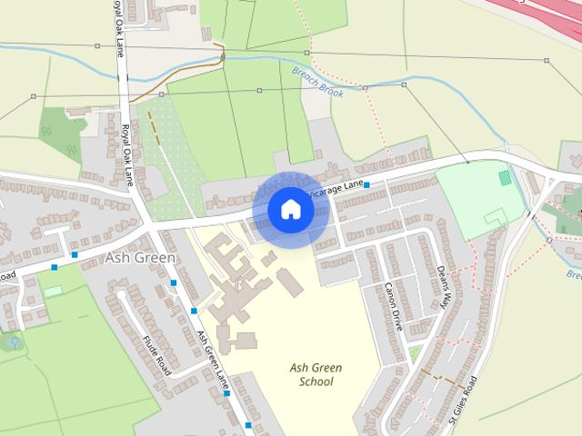 4 bedroom terraced house to rent