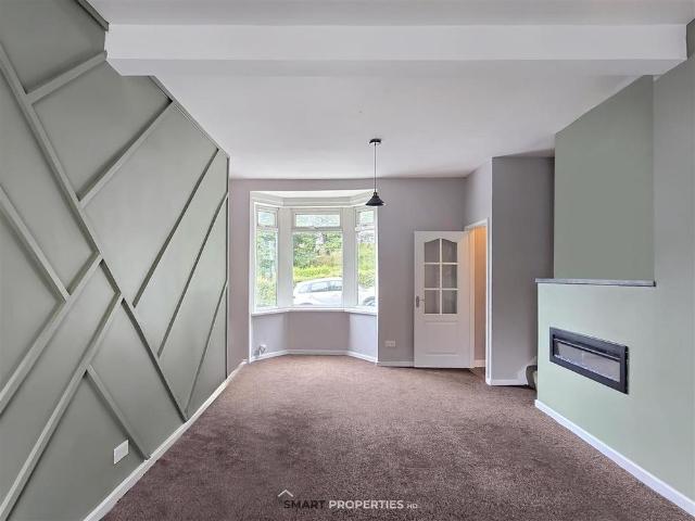 4 bedroom terraced house to rent