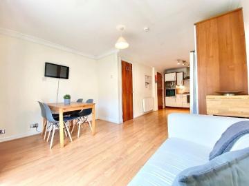 Glasgow, Glasgow and Clyde Valley - Garden