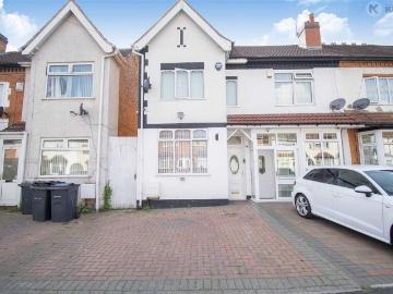 Bromyard Road B11 Birmingham, Sparkhill Birmingham, B11, Stoke and Staffordshire, West Midlands, Midlands