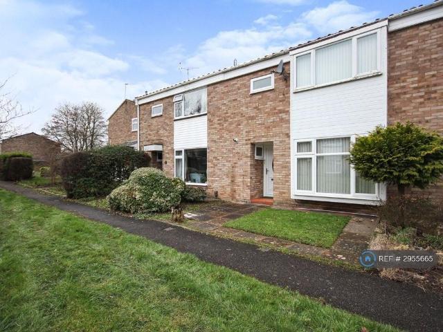4 bedroom terraced house to rent