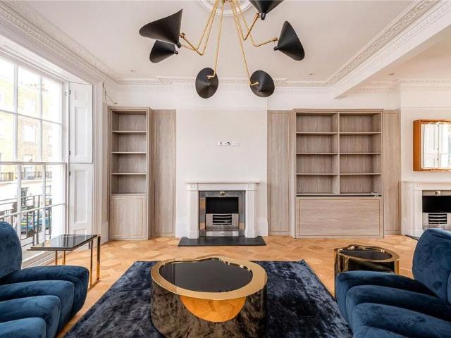 4 bedroom terraced house to rent