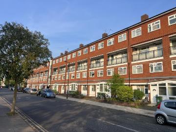 Lorrimore Road SE17 London, Zone 1 London, West London, London, Greater London