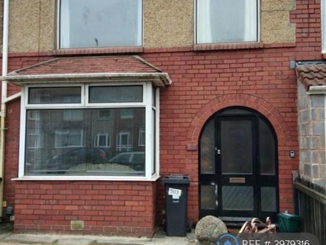 4 bedroom terraced house to rent